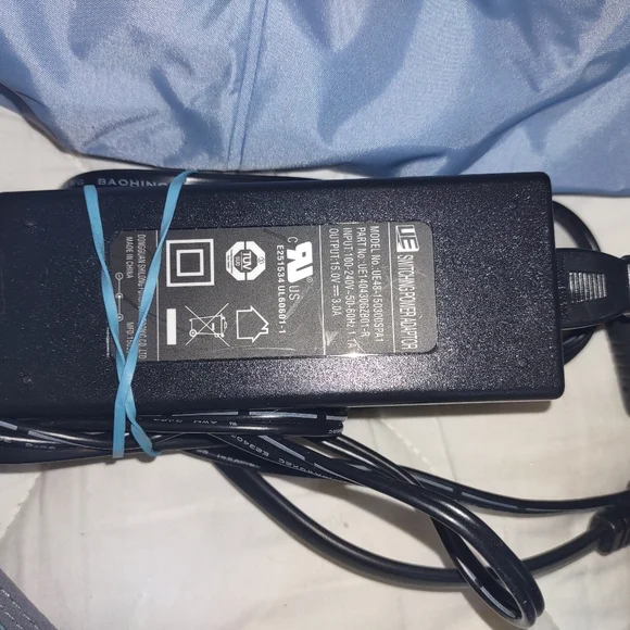 Lympha Press PCD-51 Model 731A Size 2-75s+ Sleeve Super Clean Tested Works - Picture 13 of 13